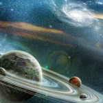 Lire la suite à propos de l’article Chronique Céleste du lundi 3 janvier 2022