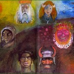 Lire la suite à propos de l’article Synchronicité 2ème partie