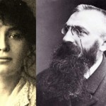 Lire la suite à propos de l’article Camille Claudel et Auguste Rodin ou l&rsquo;apologie d&rsquo;une relation sacrificielle
