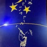 Lire la suite à propos de l’article Le 6 janvier l »Épiphanie » & Nouvelle lune 21° Capricorne, le 11 janvier 2024