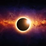 Lire la suite à propos de l’article Nouvelle lune éclipse totale du 8 avril 2024