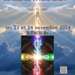 Lire la suite à propos de l’article « Sens de notre Vie-Cohérence et Alignement » séminaire à Paris 8ème – 23/24 Novembre 2024