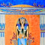 Lire la suite à propos de l’article Portail de l&rsquo;Equinoxe du Printemps ou la porte de l&rsquo;Orient le 20 mars 2026-Emergence et conscience!