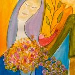 Lire la suite à propos de l’article Nouvelle lune 28°27Poissons du 19 mars 2026 – Oméga/Alpha – Mercure/Noeud Nord 8°Poissons