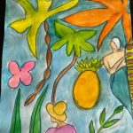 Lire la suite à propos de l’article Chronique céleste du lundi 6 avril 2026 -l&rsquo;Oeuf & la Renaissance