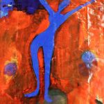 Lire la suite à propos de l’article Nouvelle lune 27°30 Bélier/Chiron/Eris le 17 avril 2026 infusée par Neptune