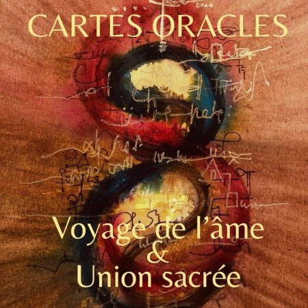 Cartes Oracle de l&rsquo;Union Sacrée